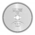 Pjovimo diskas medienai CMT 295; 300x3,2x30; Z96; 10&deg;