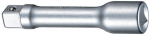 Prailginimo antgalis Stahlwille; 3/8''; 240 mm