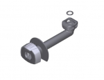 Lenktas ploviklio antgalis Karcher 4.064-047.0