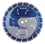 Deimantinis pjovimo diskas Makita B-17619; &Oslash;300 mm