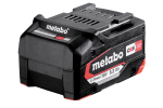 Akumuliatorius Metabo 625028000; 18 V; 5,2 Ah
