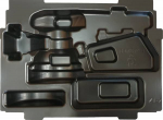 Įdėklas lagaminui Makita Makpac 837874-4