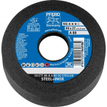 &Scaron;lifavimo puodelis Pferd SG Steelox; 80x27 mm; A80