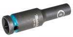 Smūginė sukimo galvutė Makita E-16405; 8x81,5 mm; 1/2''