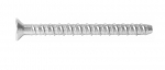 Betonsraigtis Rawlplug R-LX-08X060-CS-ZP; 9,9x60 mm; 100 vnt.