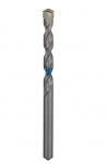 Grąžtas betonui Bosch 2609255409; 9x80x120 mm