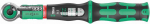 Dinamometrinis raktas Wera Safe-Torque A 2; 1/4''; 2-12 Nm