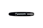 Grandininio pjūklo pjovimo juosta Greenworks ACS-25BAR-GW; 10''; 25 cm; 1/4''; 58; 1,3 mm