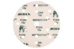 &Scaron;lif. popierius eksc. &scaron;lifuokliui Mirka FM61105092; 150 mm; P1000