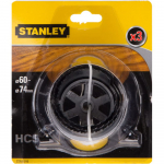 Gręžimo karūnų rinkinys Stanley STA81010-XJ; 60/67/74 mm; 3 vnt.