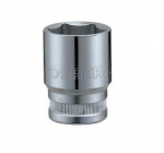 Sukimo galvutė Sata S12316; 3/8''; 21 mm