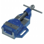 Stacionarus spaustuvas Irwin T414; 100 mm