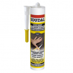 Hermetikas stogams Soudal 105904; 280 ml