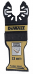 Įpjaunamasis pjūklelis DeWalt DT20776-QZ; 32 mm; 5 vnt.