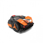 Vejos robotas Worx Landroid Vision S250