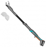 Genėjimo žirklės Gardena EasyCut 110/18V P4A; 18 V; 1x2,0 Ah akum.