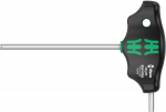 Atsuktuvas Wera WE05023338001; Hex-Plus; 4x100 mm