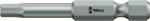 Sukimo antgalis Wera WE05059637001; Hex-Plus; 8x89 mm