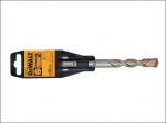 Grąžtas betonui DeWalt; 16x160 mm; SDS-plus
