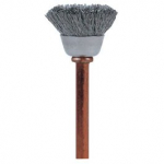 Nerūdijančio plieno &scaron;epetys Dremel 531, 13,0 mm; 2 vnt.