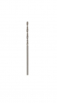 Grąžtas metalui Bosch HSS-G; DIN 338; 1,5x40 mm; 10 vnt.