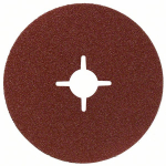 &Scaron;lif. popierius kamp. &scaron;lifuokliui Expert for Metal; 125 mm; K24; 1 vnt.