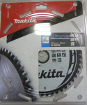 Pjovimo diskas medienai Makita MAKBLADE PLUS; 216x2,4x30,0 mm; Z48; 5&deg;