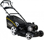 Vejapjovė Texas Razor 4680 TR/W; benzininė savaeigė