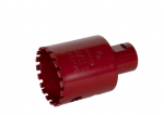Deimantinė gręžimo karūna Rubi DRYGRES PREMIUM 6974; 43 mm