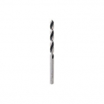 Grąžtas metalui Bosch PointTeQ; 4,5x80 mm; 10 vnt.