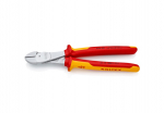 Kirpimo replės Knipex 7406250; 250 mm