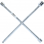 Raktas ratams keisti KS Tools 518.1153