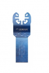 Įpjaunamasis pjūklelis LEMAN F4006.01; 22 mm