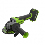 Kampinis &scaron;lifuoklis Greenworks AG590A; 24 V (be akumuliatoriaus ir pakrovėjo)