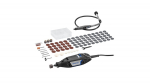 Daugiafunkcinis įrankis Dremel 3200 1/90 + priedai