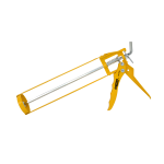 Hermetiko pistoletas AWTools AW13700; 300 ml