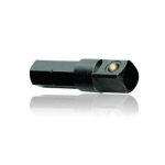 Adapteris i&scaron; 1/4' į 1/4' Proxxon