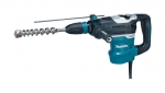 Perforatorius Makita HR4013C; 7,6 J; SDS-max