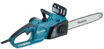 Grandininis pjūklas Makita UC3541A; 1,8 kW elektrinis; 35 cm juosta