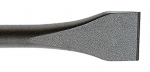 Kaltas atkirtimui Makita; 100x310 mm