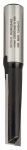 Tiesi pir&scaron;tinė freza Bosch; 12 mm; 40/81 mm