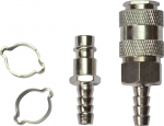 Įsukamos movos komplektas Stanley 166432XSTN; 8x13 mm