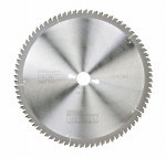 Pjovimo diskas medienai DeWalt; 305x3x30,0 mm; Z80; -5&deg;