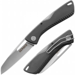 Peilis lygiais a&scaron;menimis Gerber Sharkbelly - Fine Edge