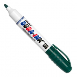 Žymeklis Markal DURA-INK 60; 3 mm; žalias