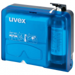Akinių valymo skystis UVEX; 0,5 l