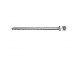 Medvaržtis Fischer Power-Fast II FPF II CTP; TX; 6,0x100 mm; 100 vnt.