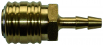 Jungtis žarnoms EWO 308.023; 6 mm