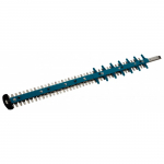 Gyvatvorių žirklių peilis Makita; 750 mm