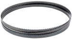 Juostinių staklių pjovimo juosta DeWalt; 835x12x0,5 mm; 18 TPI; 4 vnt.